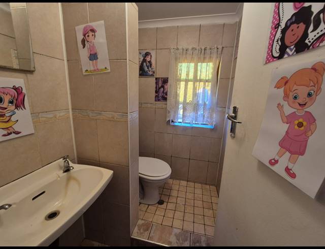 3 BEDROOM HOUSE FOR SALE IN VANDERBIJLPARK CE 5